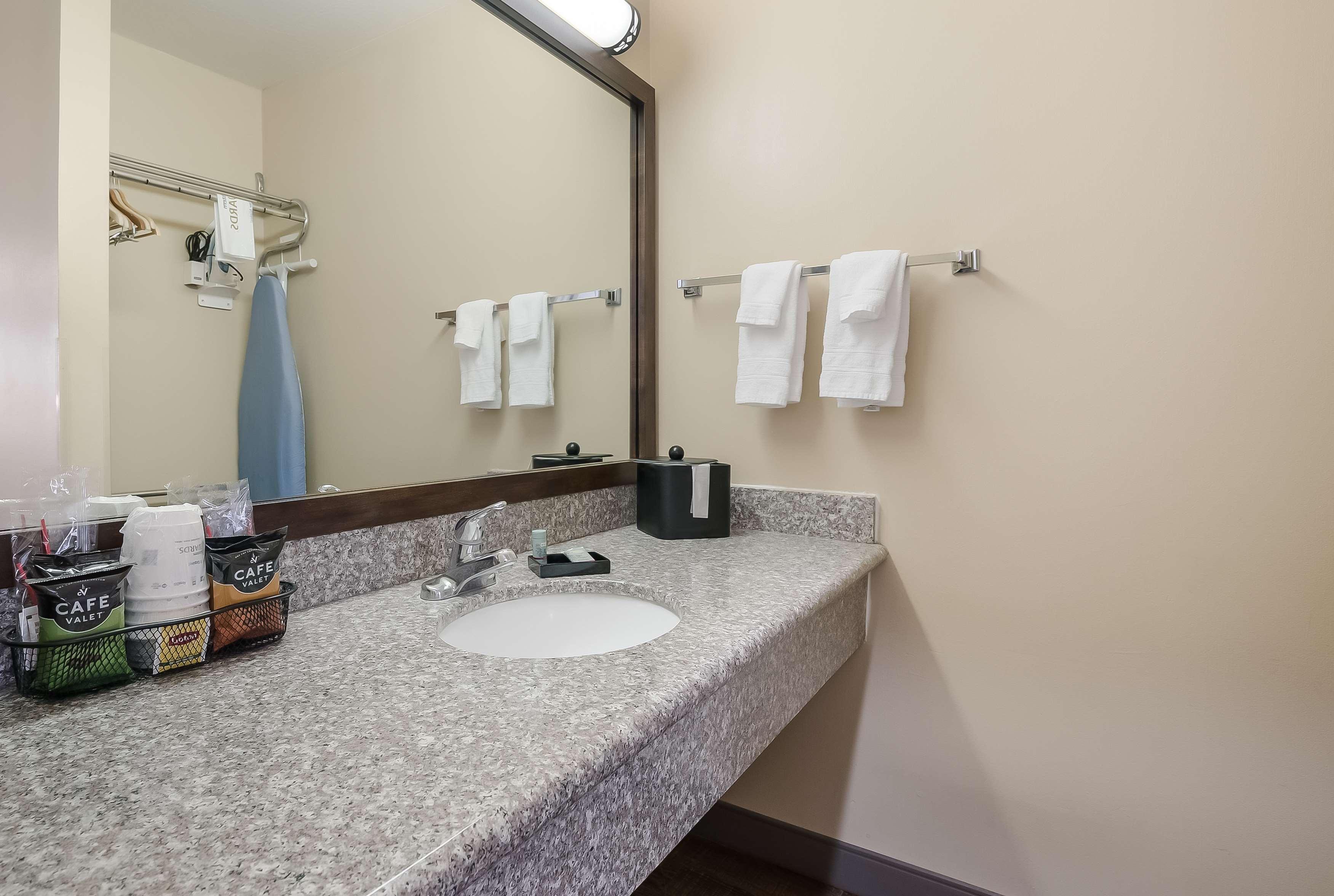 Surestay By Best Western Fernley