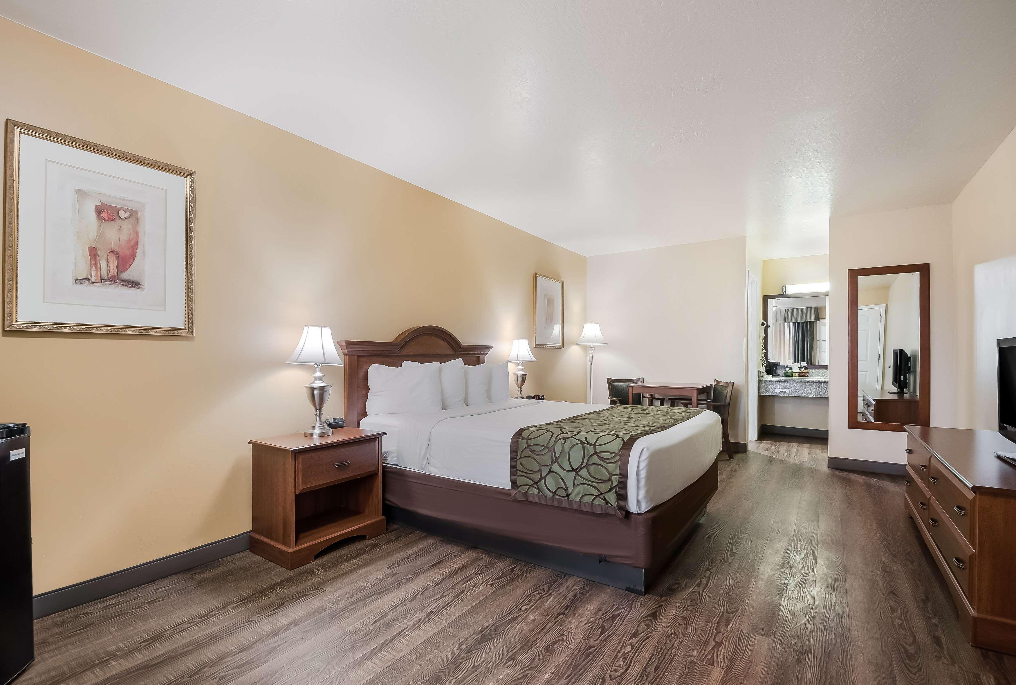 Surestay By Best Western Fernley
