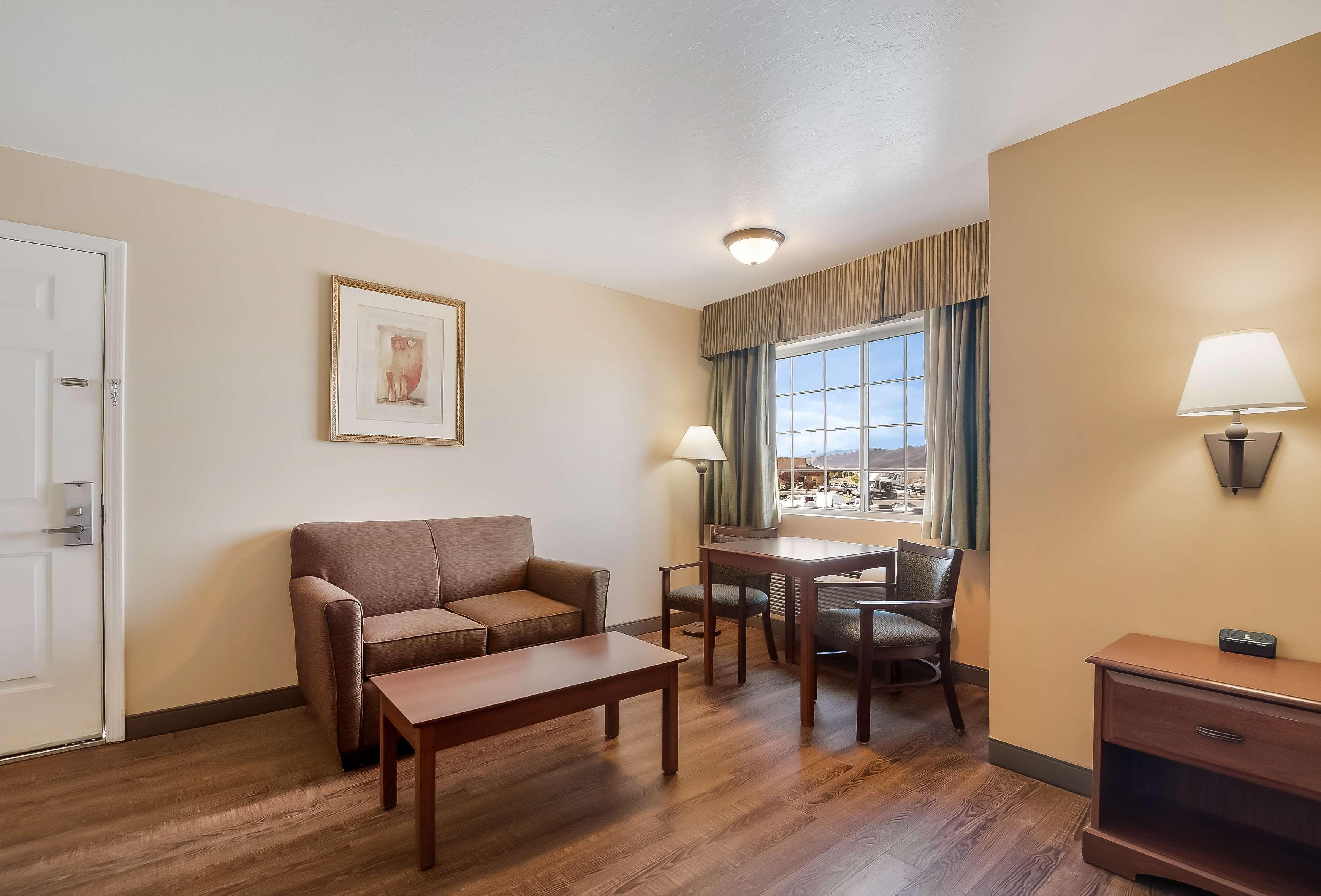 Surestay By Best Western Hotel 3*