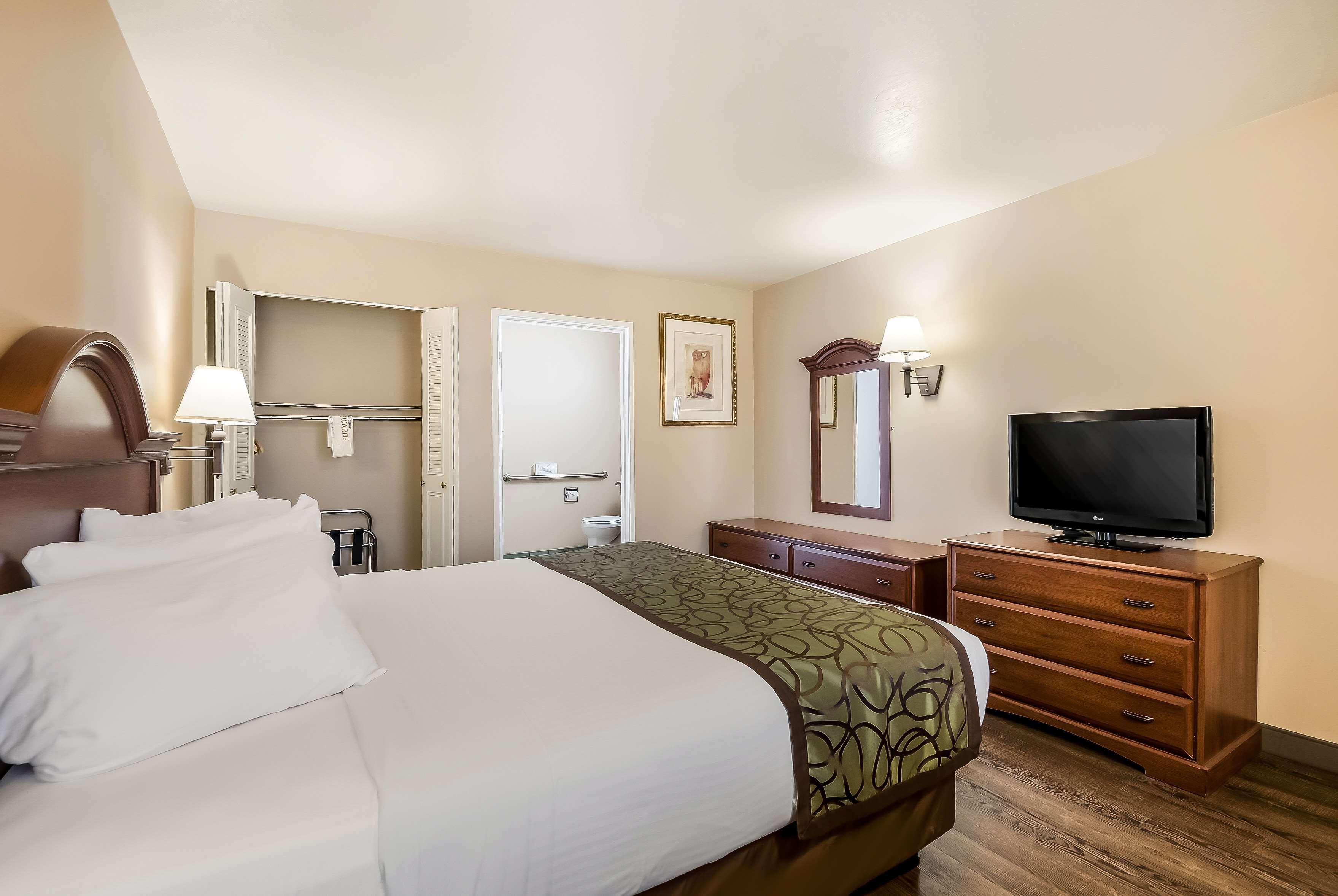 Hotel Surestay By Best Western 3*