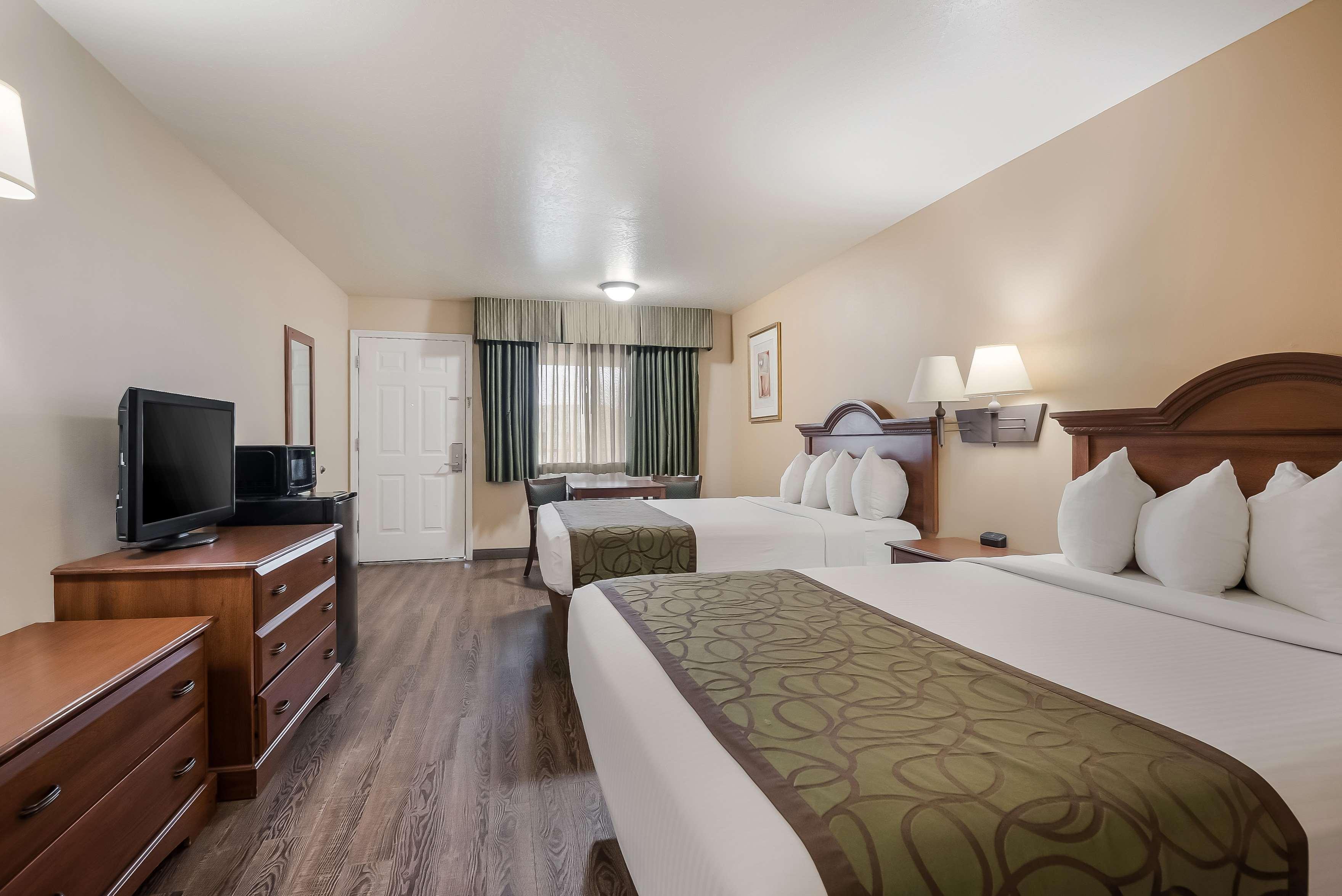 Surestay By Best Western Hotel Fernley