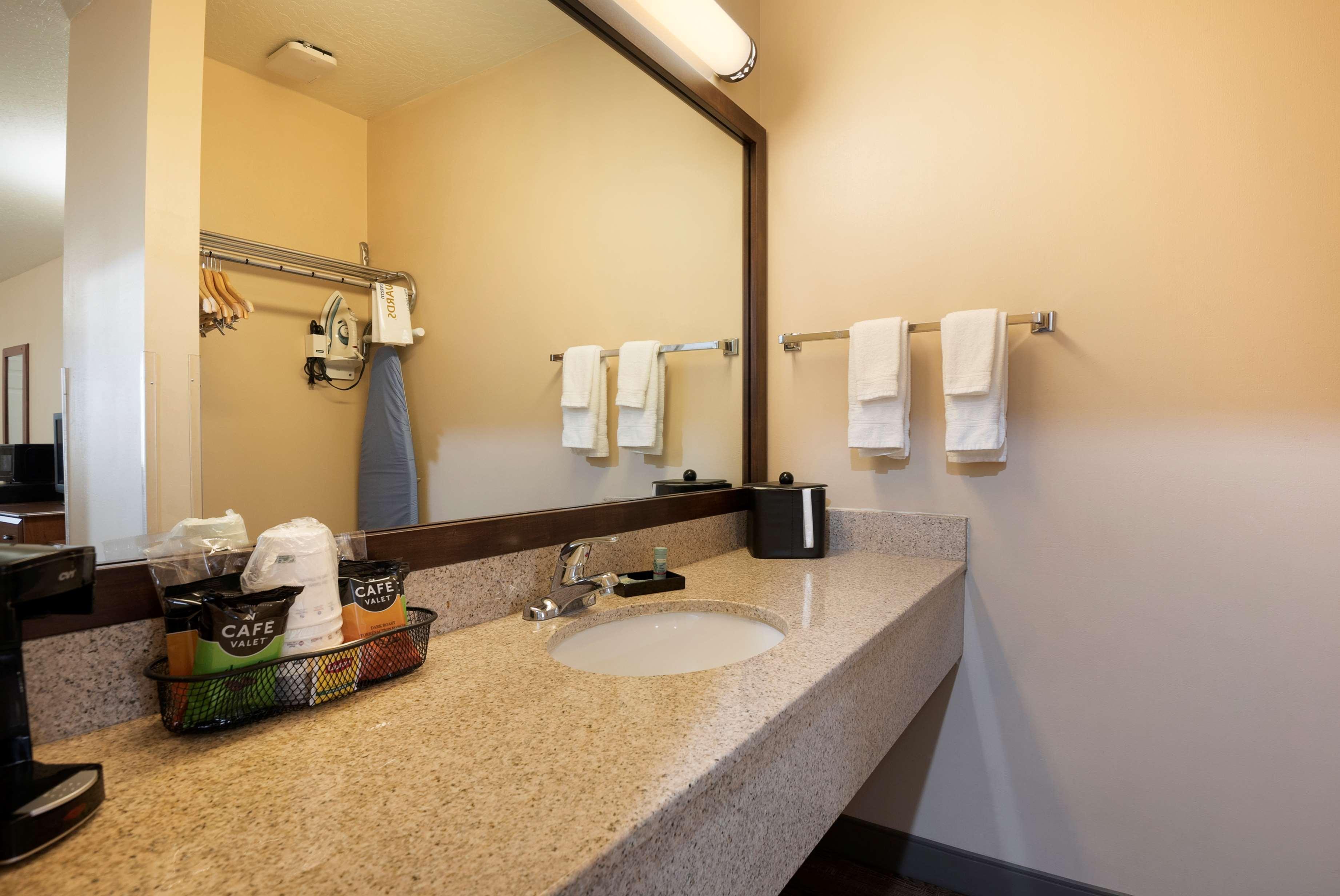 Surestay By Best Western 3*