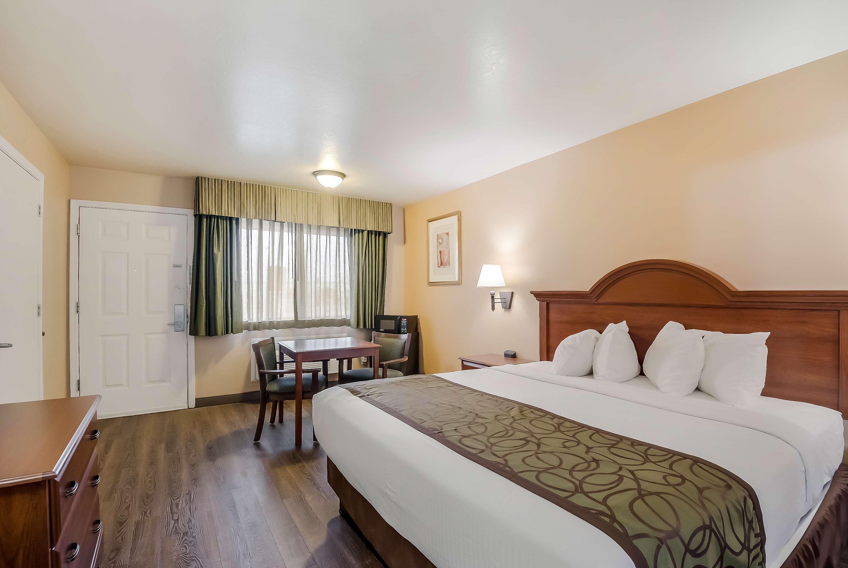 Hotel Surestay By Best Western