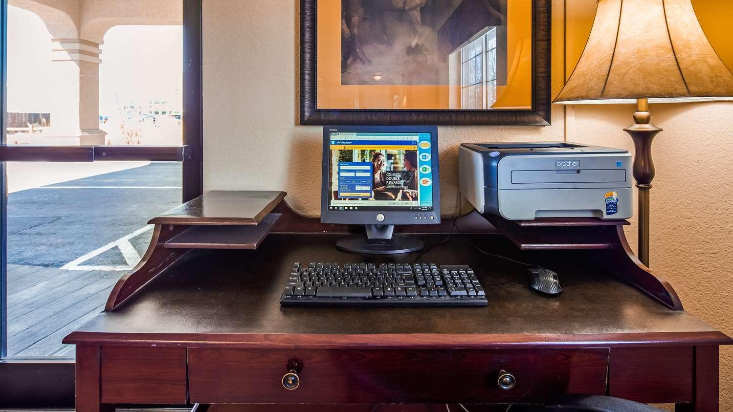 Surestay By Best Western 3*