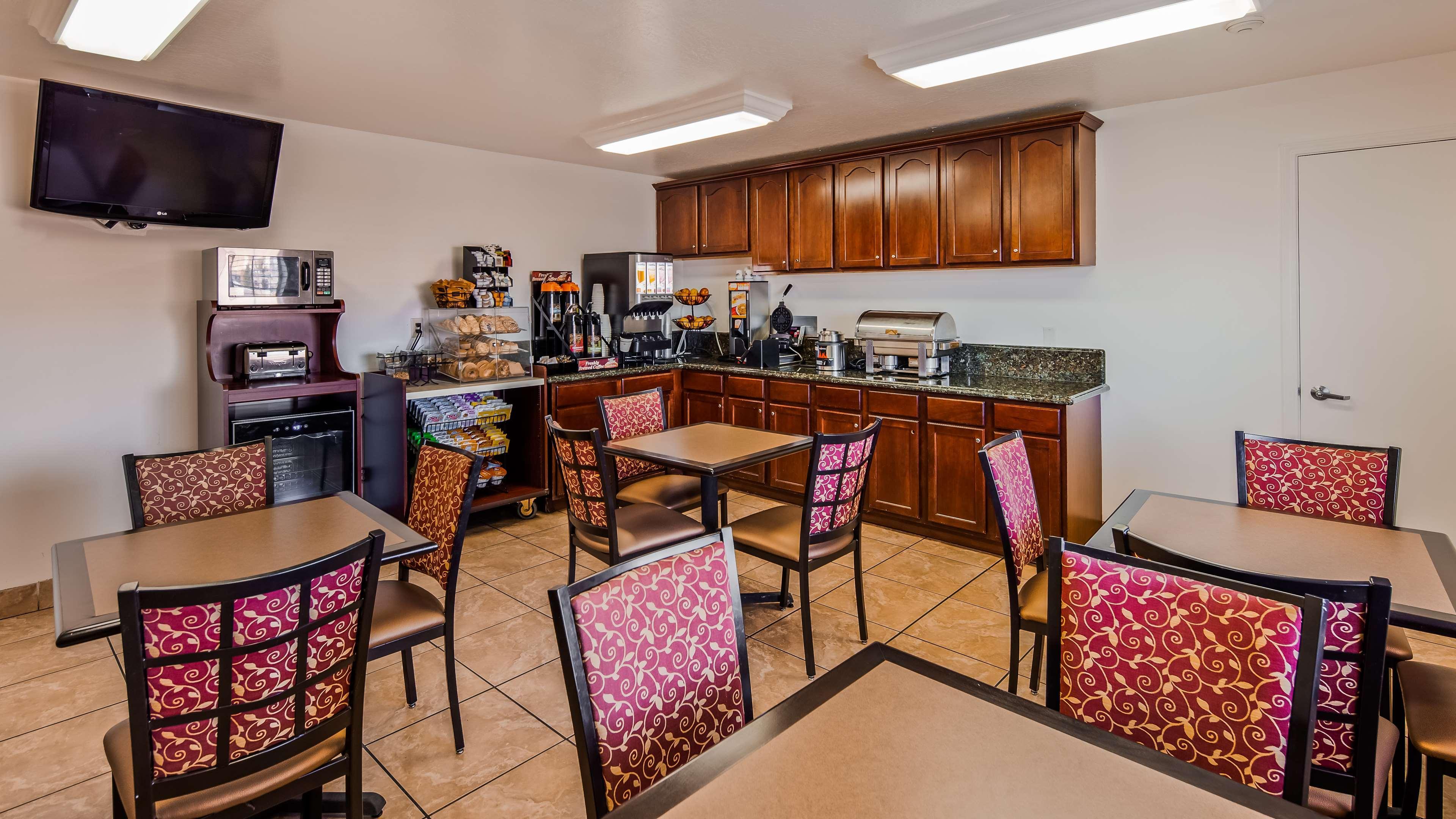 Surestay By Best Western Hotel Fernley