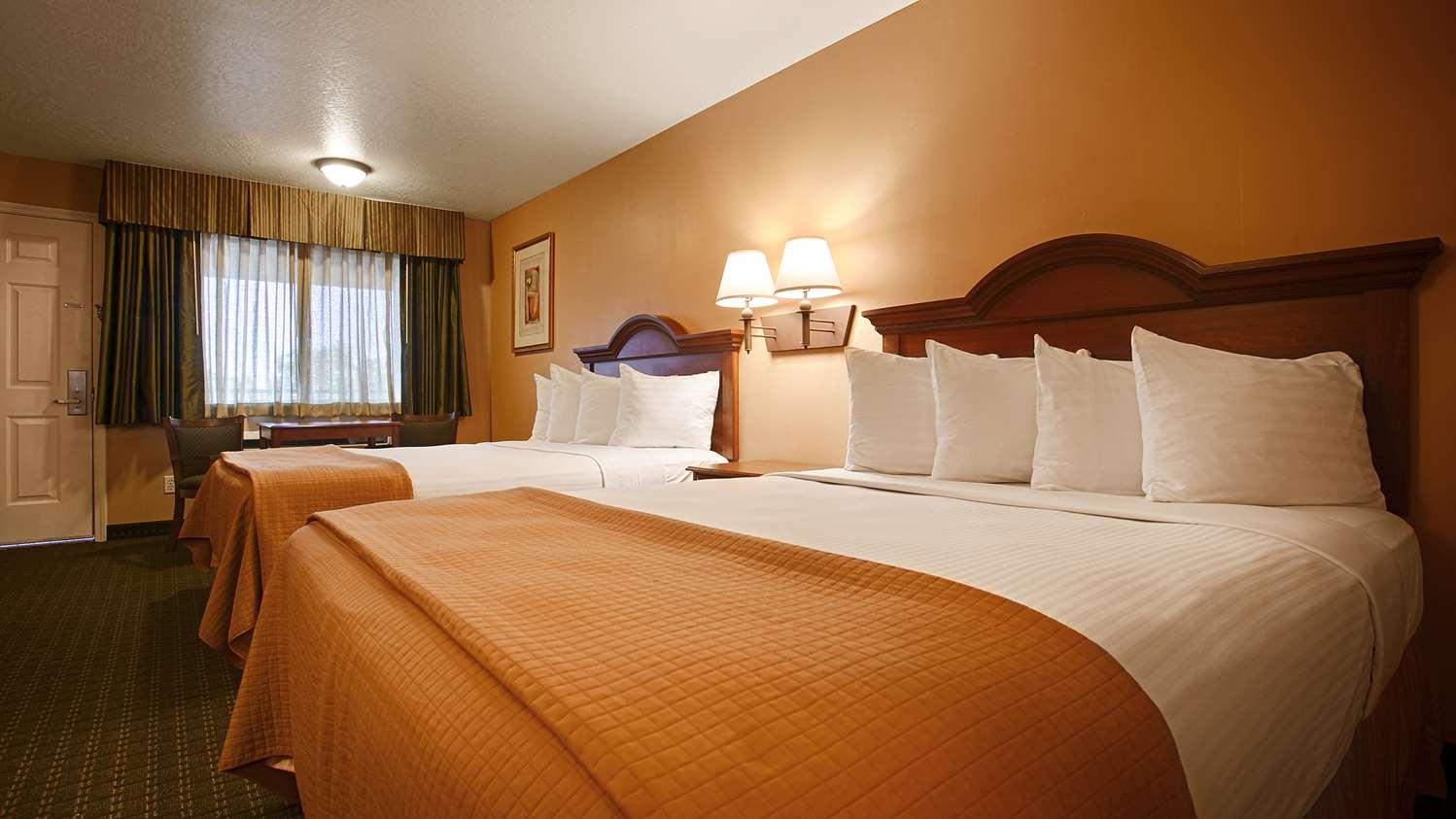 Surestay By Best Western Fernley