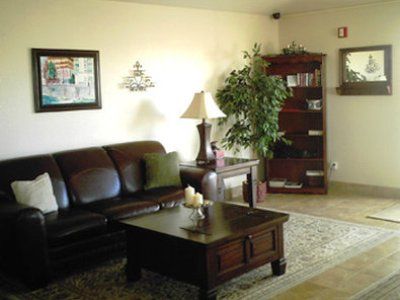Surestay By Best Western 3* Fernley