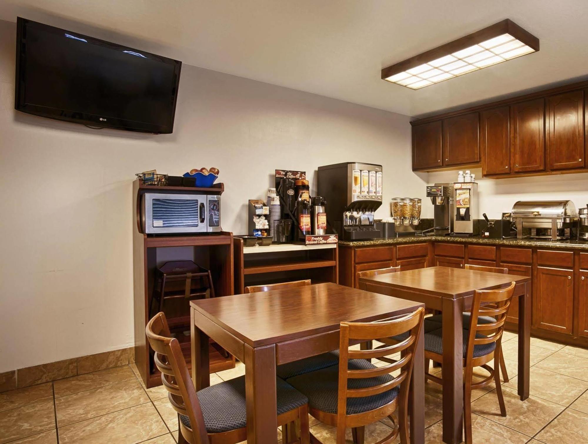 Surestay By Best Western Fernley