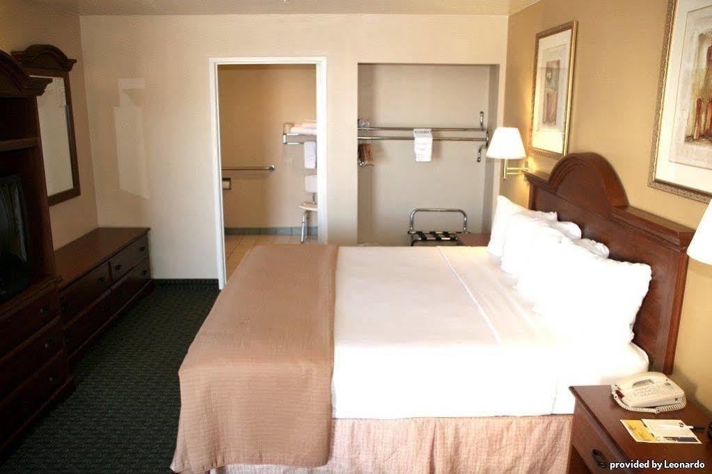 Hotel Surestay By Best Western