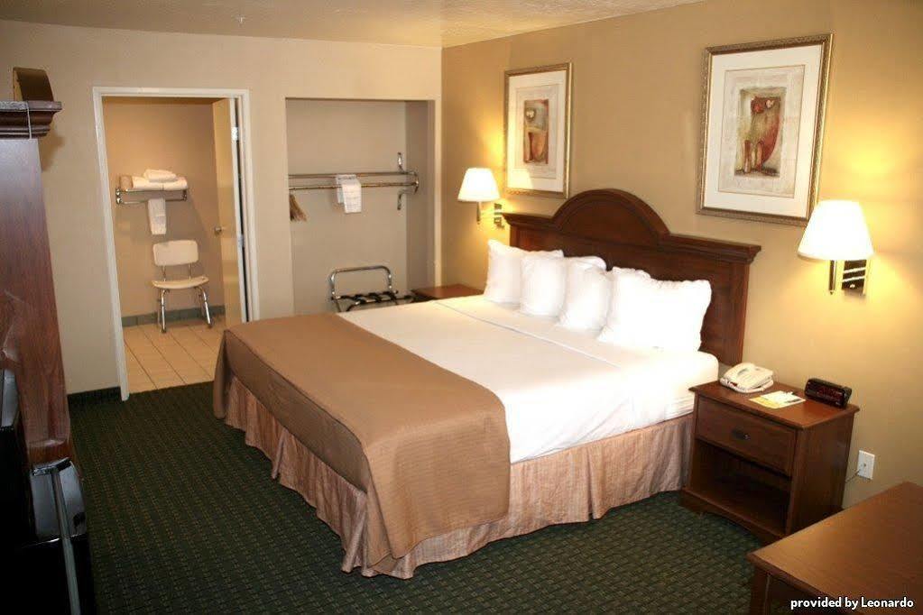Hotel Surestay By Best Western Fernley