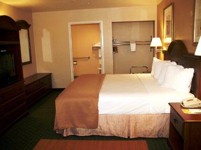 Surestay By Best Western Hotel 3*